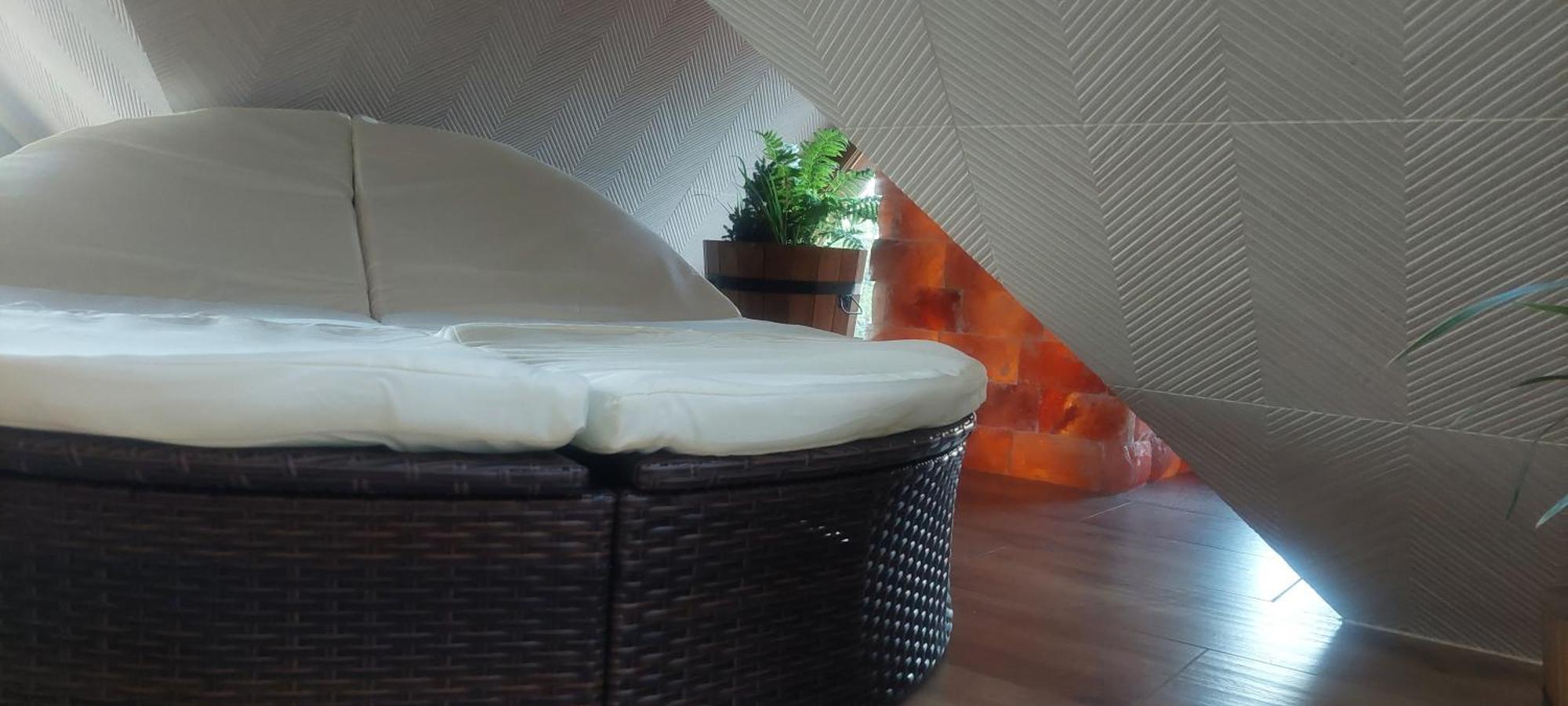 Apartamenty I Pokoje Pod Limbami - Sauna, Teznia Bukowina Tatrzańska Exterior foto