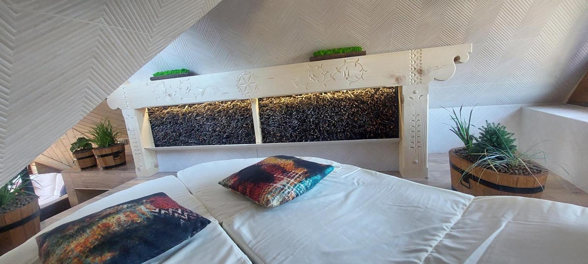 Apartamenty I Pokoje Pod Limbami - Sauna, Teznia Bukowina Tatrzańska Exterior foto
