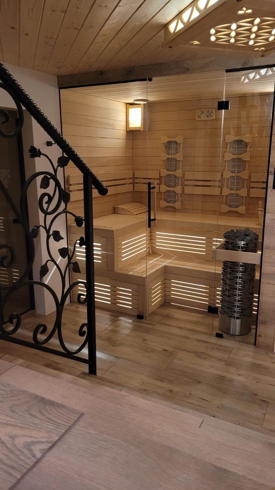 Apartamenty I Pokoje Pod Limbami - Sauna, Teznia Bukowina Tatrzańska Exterior foto